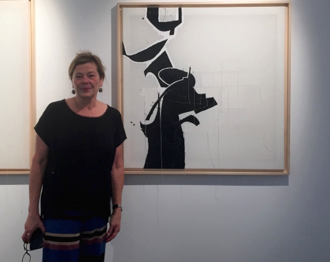 Kunstwerk des Monats 6