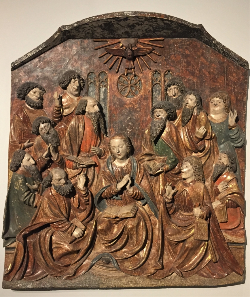 Kunstwerk des Monats 2