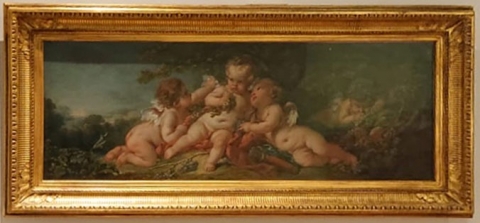 Kunstwerk des Monats 11