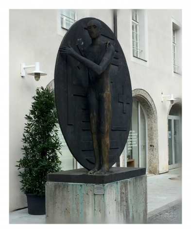 Kunstwerk des Monats 10