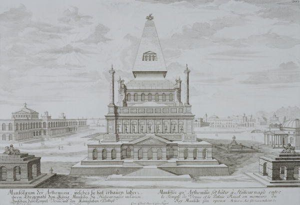 Kunstwerk des Monats 3