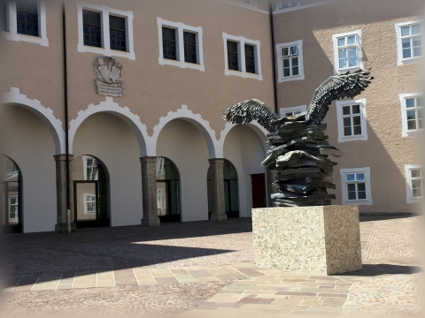 Kunstwerk des Monats 9